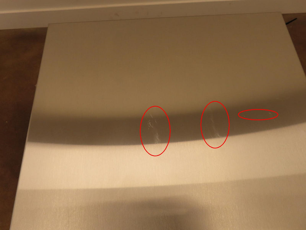 Scotsman Brilliance Series SCCP50MB1SU 15" Undercounter Gourmet Ice Machine Pics