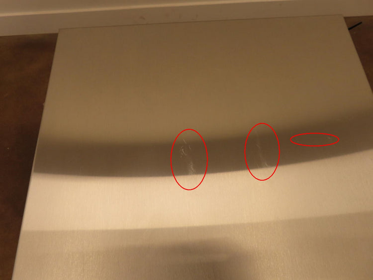 Scotsman Brilliance Series SCCP50MB1SU 15" Undercounter Gourmet Ice Machine Pics