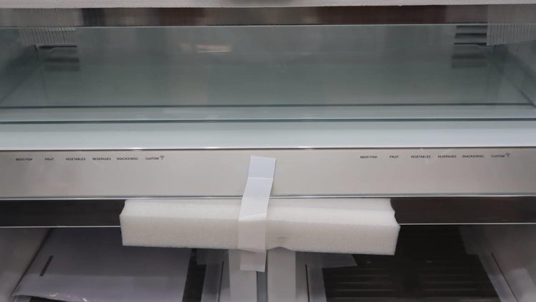 Thermador 36" SS French Door Smart Professional Series Refrigerator T36FT820NS