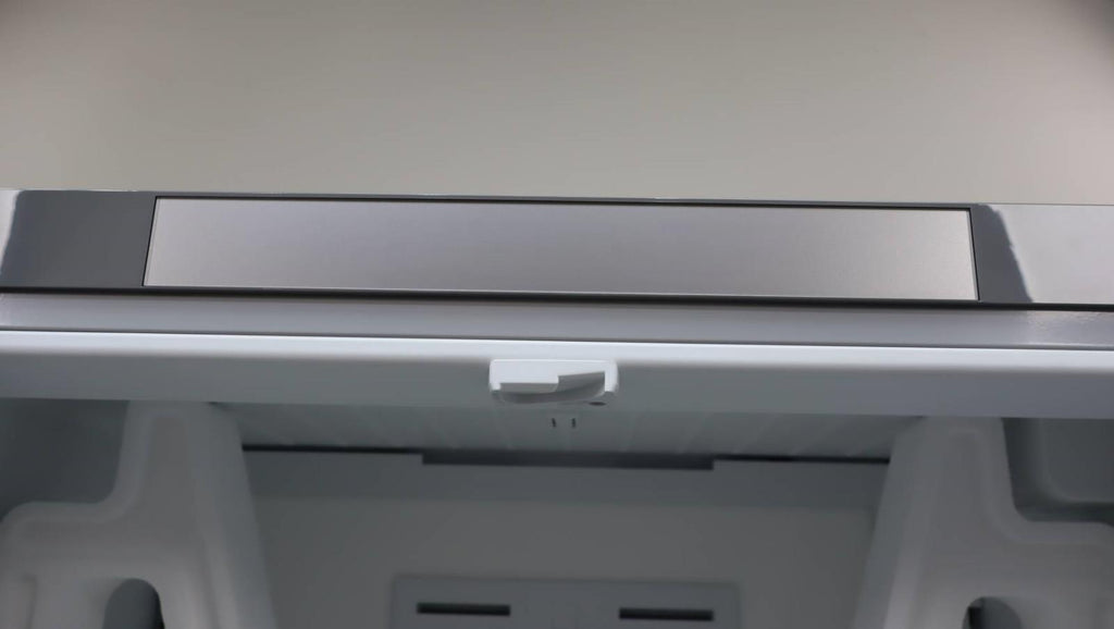 Thermador 36" SS French Door Smart Professional Series Refrigerator T36FT820NS