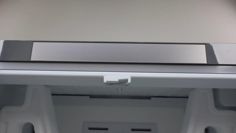 Thermador 36" SS French Door Smart Professional Series Refrigerator T36FT820NS