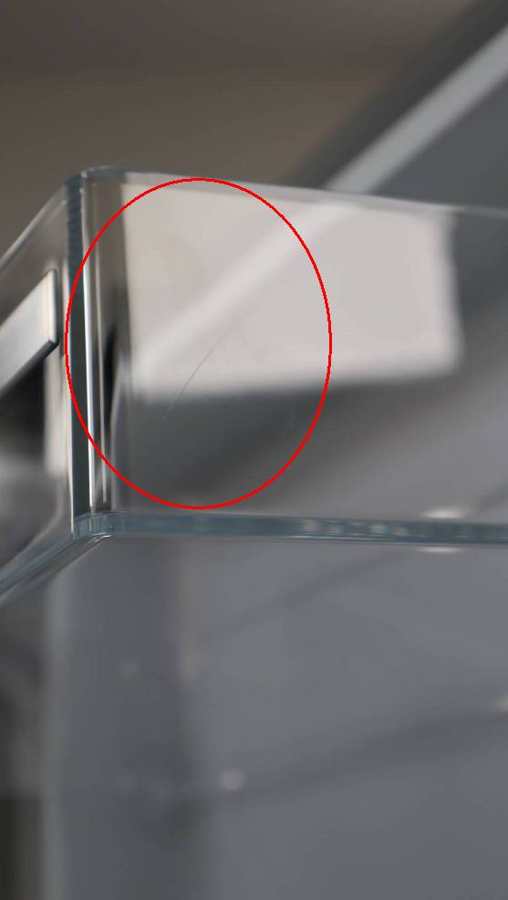 Thermador 36" SS French Door Smart Professional Series Refrigerator T36FT820NS