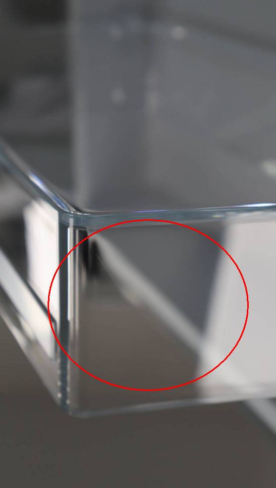 Thermador 36" SS French Door Smart Professional Series Refrigerator T36FT820NS