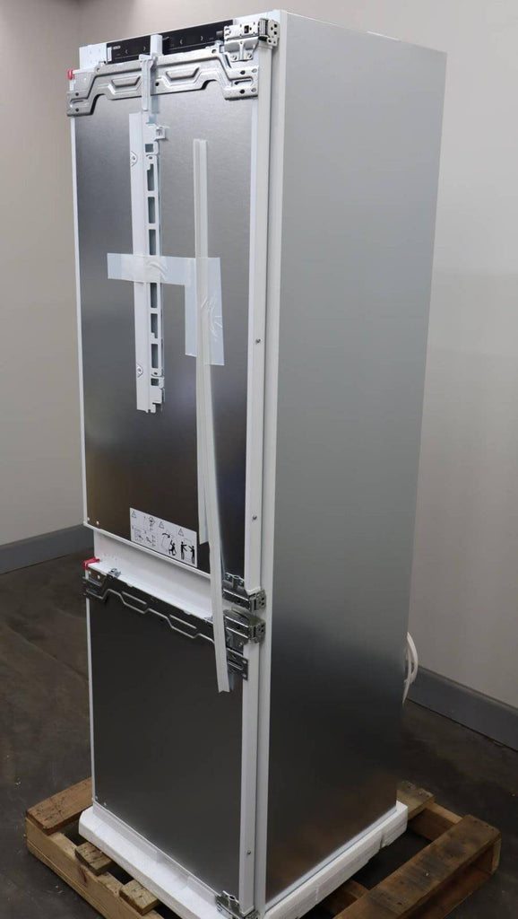 Bosch 24" 800 Series 8.3 Cu Ft. Panel Ready Built-In Refrigerator B09IB91NSP