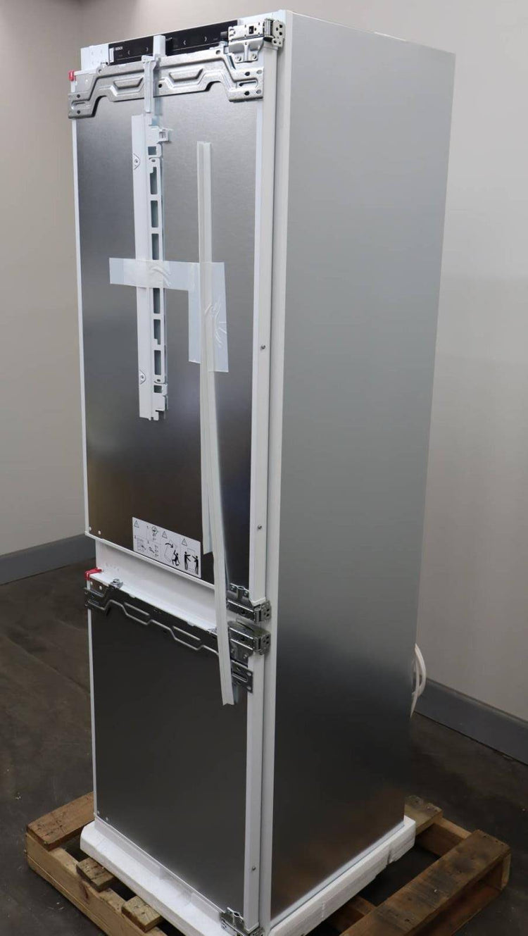 Bosch 24" 800 Series 8.3 Cu Ft. Panel Ready Built-In Refrigerator B09IB91NSP