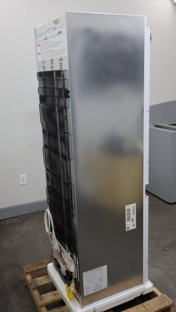 Bosch 24" 800 Series 8.3 Cu Ft. Panel Ready Built-In Refrigerator B09IB91NSP