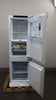 Bosch 24" 800 Series 8.3 Cu Ft. Panel Ready Built-In Refrigerator B09IB91NSP