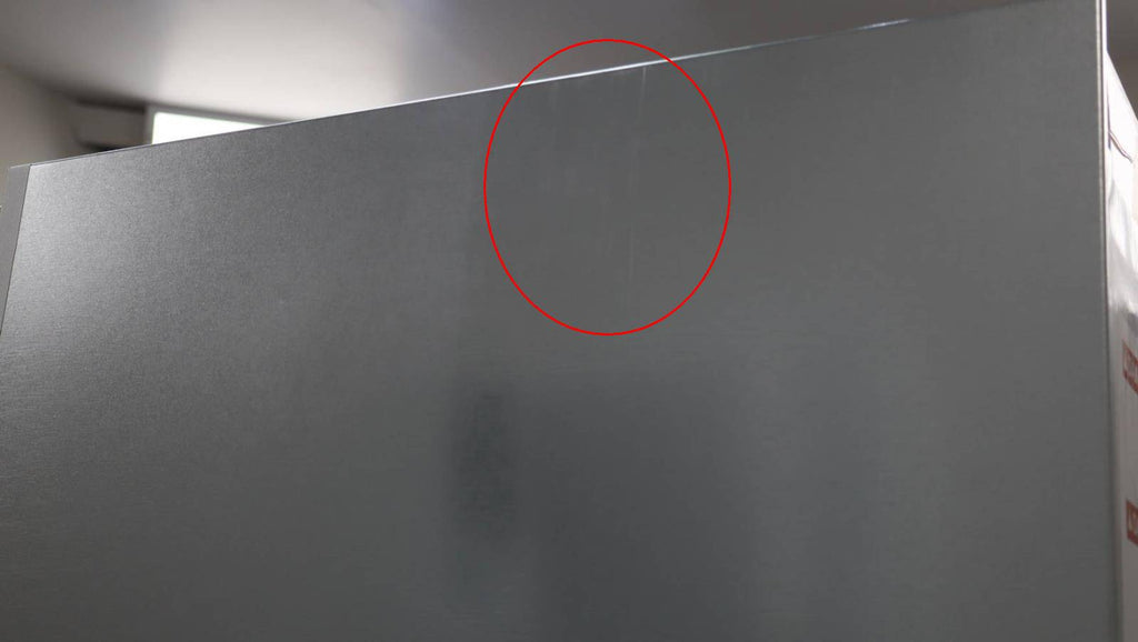 Bosch 24" 800 Series 8.3 Cu Ft. Panel Ready Built-In Refrigerator B09IB91NSP