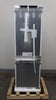 Bosch 24" 8.3 Cu Ft. Panel Ready Built-In 800 Series Refrigerator B09IB91NSP