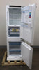 Bosch 24" 8.3 Cu Ft. Panel Ready Built-In 800 Series Refrigerator B09IB91NSP