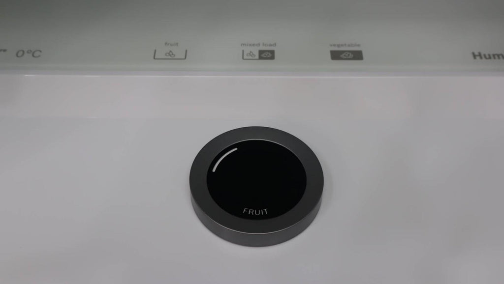 Bosch 24" 8.3 Cu Ft. Panel Ready Built-In 800 Series Refrigerator B09IB91NSP