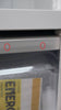Bosch 24" 8.3 Cu Ft. Panel Ready Built-In 800 Series Refrigerator B09IB91NSP