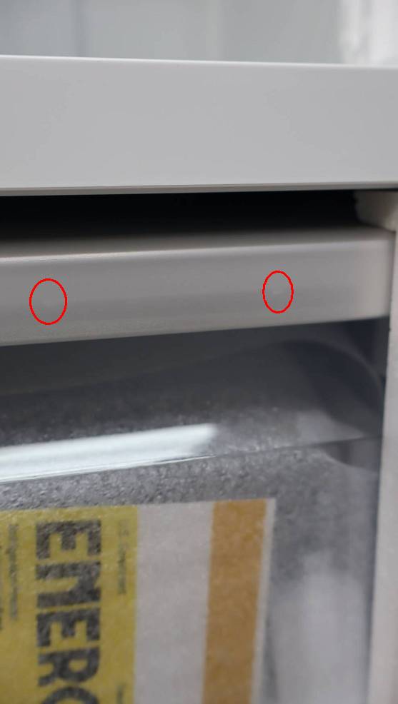 Bosch 24" 8.3 Cu Ft. Panel Ready Built-In 800 Series Refrigerator B09IB91NSP