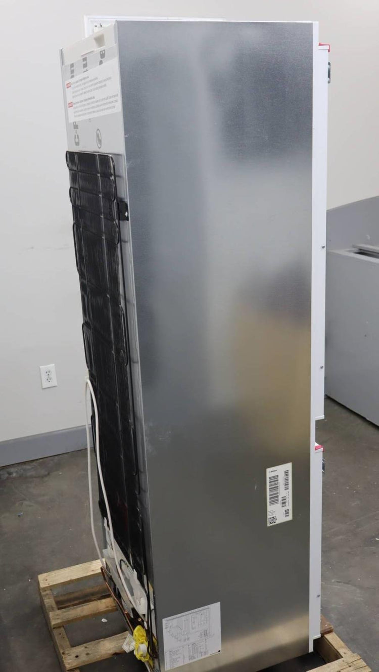 Bosch 800 Series 24" Panel Ready Built-In 8.3 Cu Ft. Refrigerator B09IB91NSP