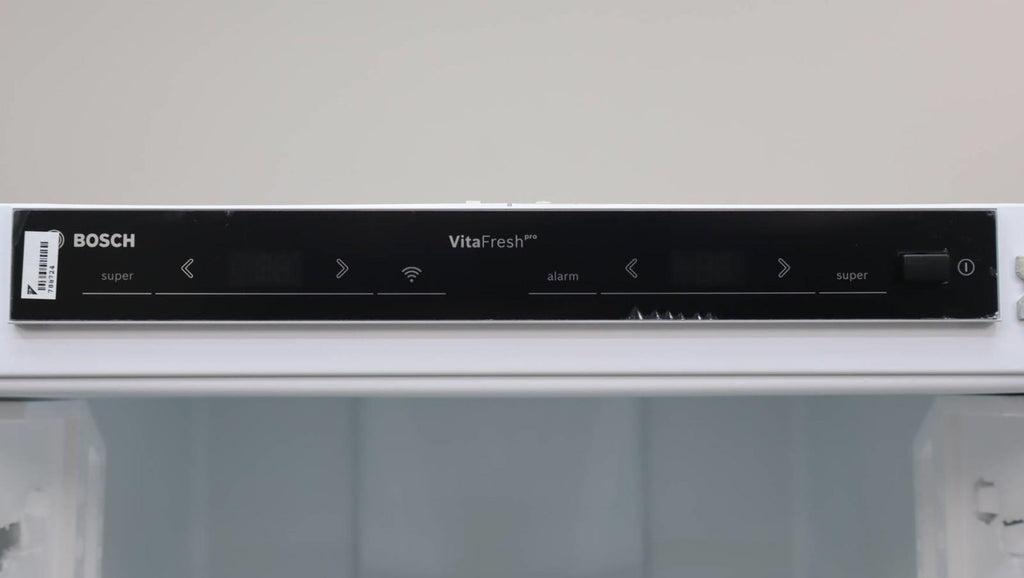 Bosch 800 Series 24" Panel Ready Built-In 8.3 Cu Ft. Refrigerator B09IB91NSP