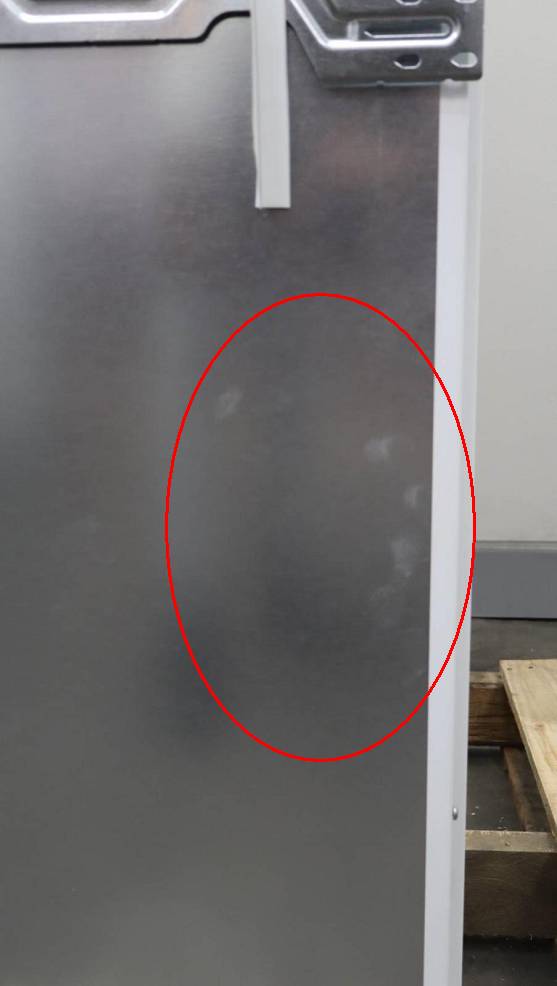 Bosch 800 Series 24" Panel Ready Built-In 8.3 Cu Ft. Refrigerator B09IB91NSP