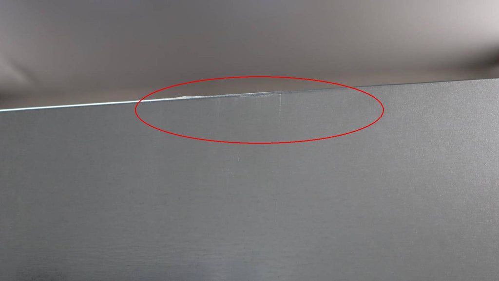 Bosch 800 Series 24" Panel Ready Built-In 8.3 Cu Ft. Refrigerator B09IB91NSP