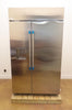 Monogram ZISS480DN 48" Counter Depth Built-n Side by Side Smart Refrigerator IMG