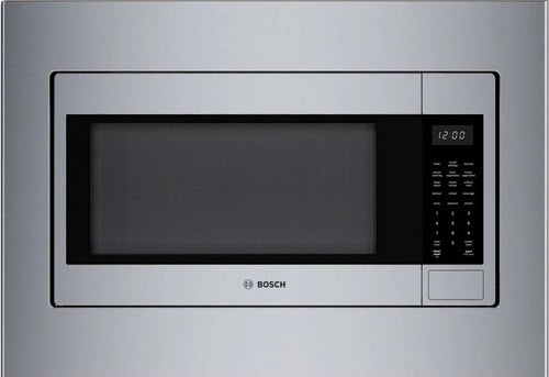 Bosch 300 Series HMB30155UC 24