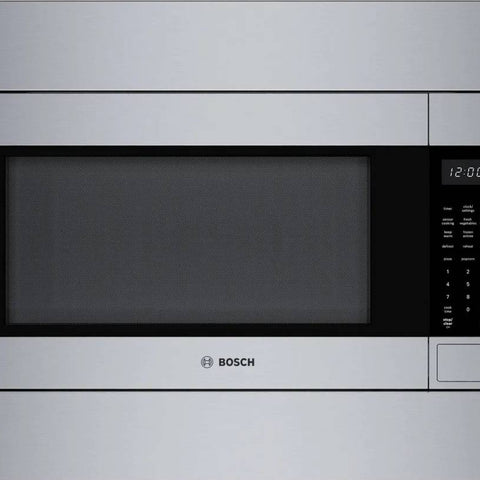 Bosch 300 Series HMB30155UC 24