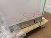 Monogram ZISS480DN 48" Counter Depth Built-n Side by Side Smart Refrigerator IMG