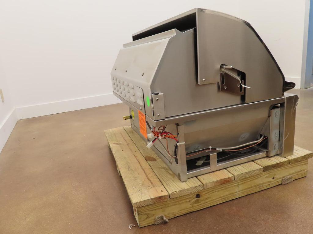 LYNX L36R3LP 36" Built-In Grill with 935 sq. in. Cooking Surface Liquid Propane