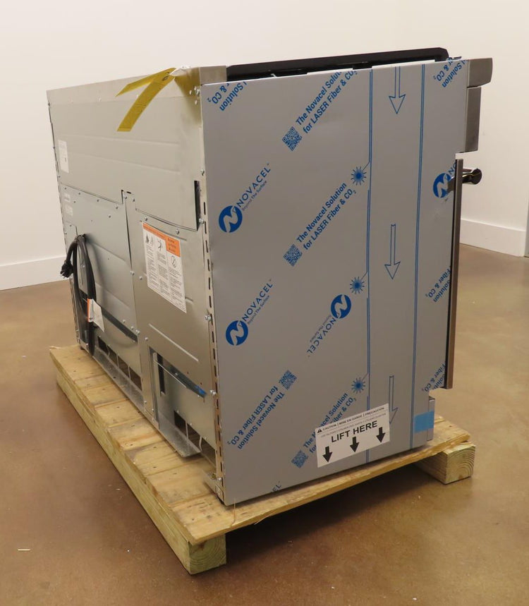 Thermador Pro Harmony Professional Series 48" Gas Range PRG486WDH Full  Warranty