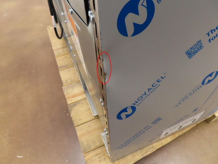 Thermador Pro Harmony Professional Series 48" Gas Range PRG486WDH Full  Warranty