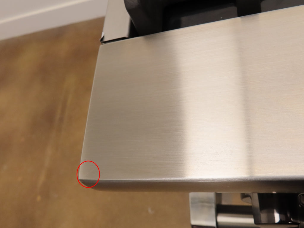 Viking 5 Series VGR5488BSSLP 48 Inch Freestanding Professional Gas Range