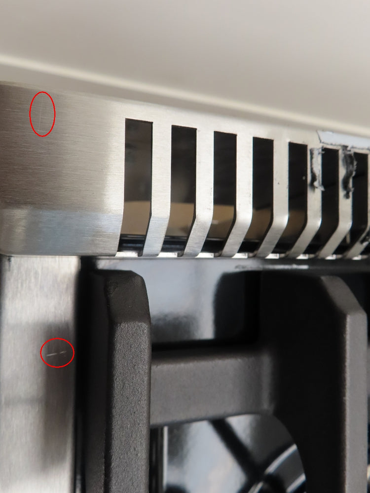 Viking 5 Series VGR5488BSSLP 48 Inch Freestanding Professional Gas Range