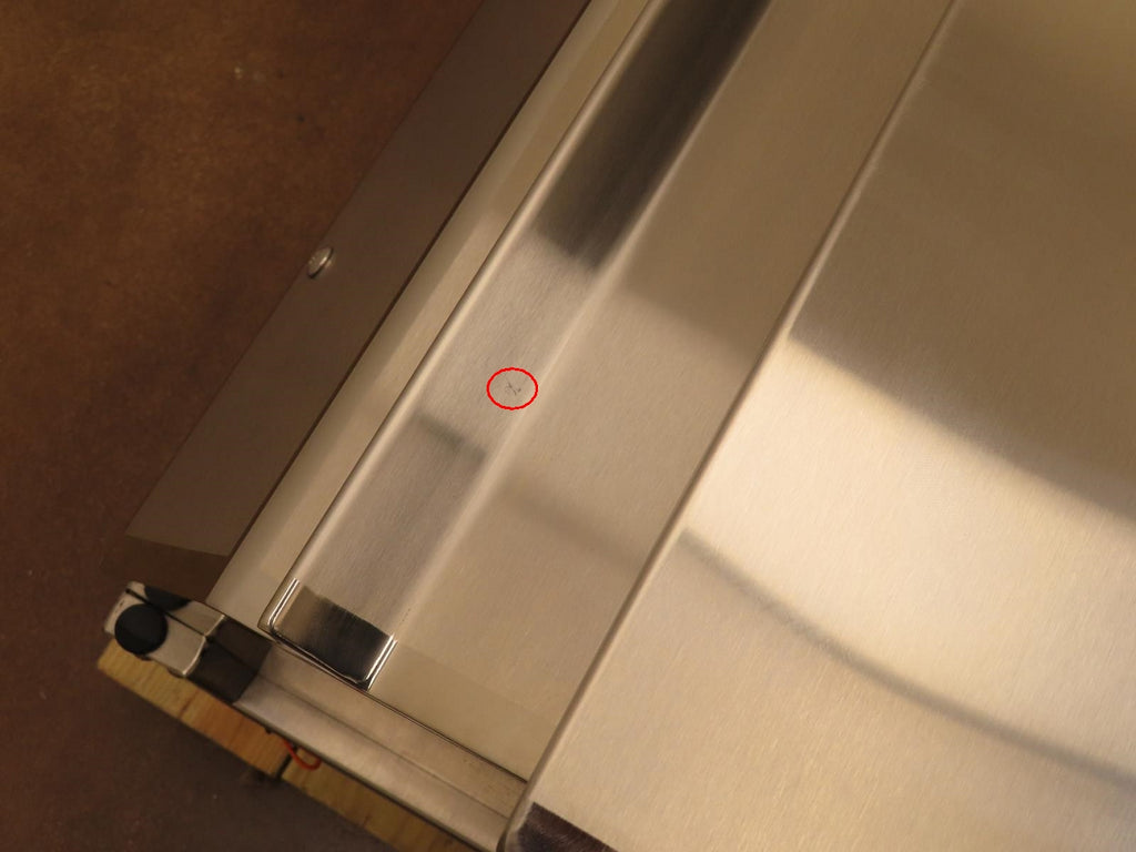 LYNX L36R3LP 36" Built-In Grill with 935 sq. in. Cooking Surface Liquid Propane