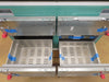 Thermador Freedom Collection T48IT100NP 48" Panel Ready French Door Refrigerator