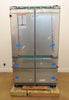 Thermador Freedom Collection T48IT100NP 48" Panel Ready French Door Refrigerator - Alabama Appliance