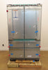 Thermador Freedom Collection T48IT100NP 48" Panel Ready French Door Refrigerator