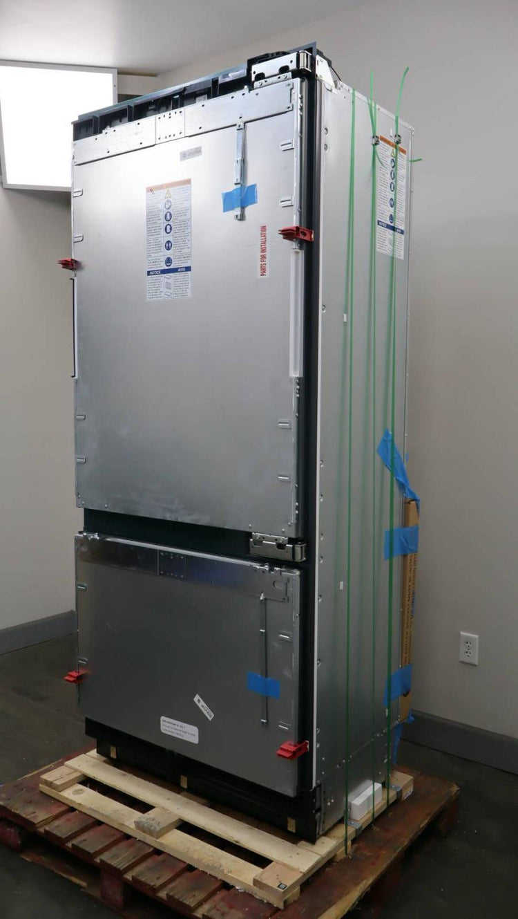 Gaggenau Vario 400 Series 36" Panel Ready Built-In Smart Refrigerator RVB497790