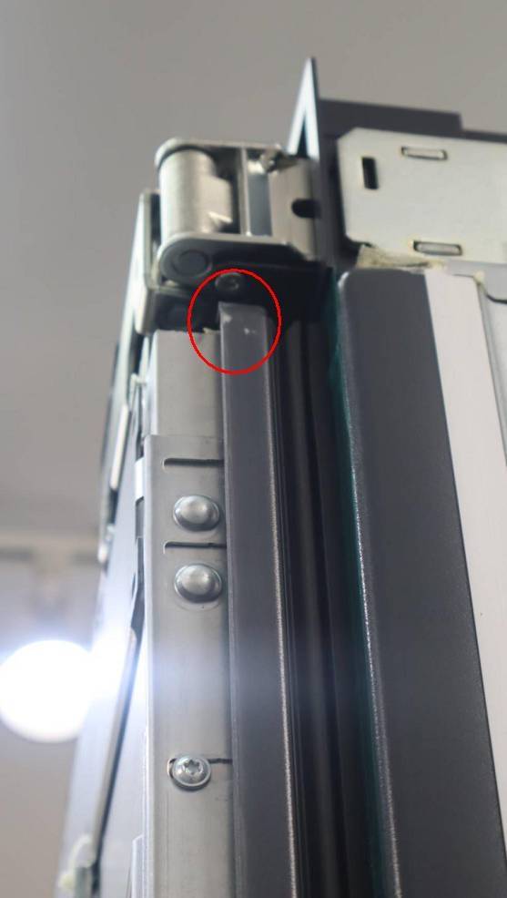 Gaggenau Vario 400 Series 36" Panel Ready Built-In Smart Refrigerator RVB497790