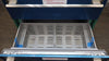 Thermador Freedom Collection 36" Built-In French Door Refrigerator T36BT110NS