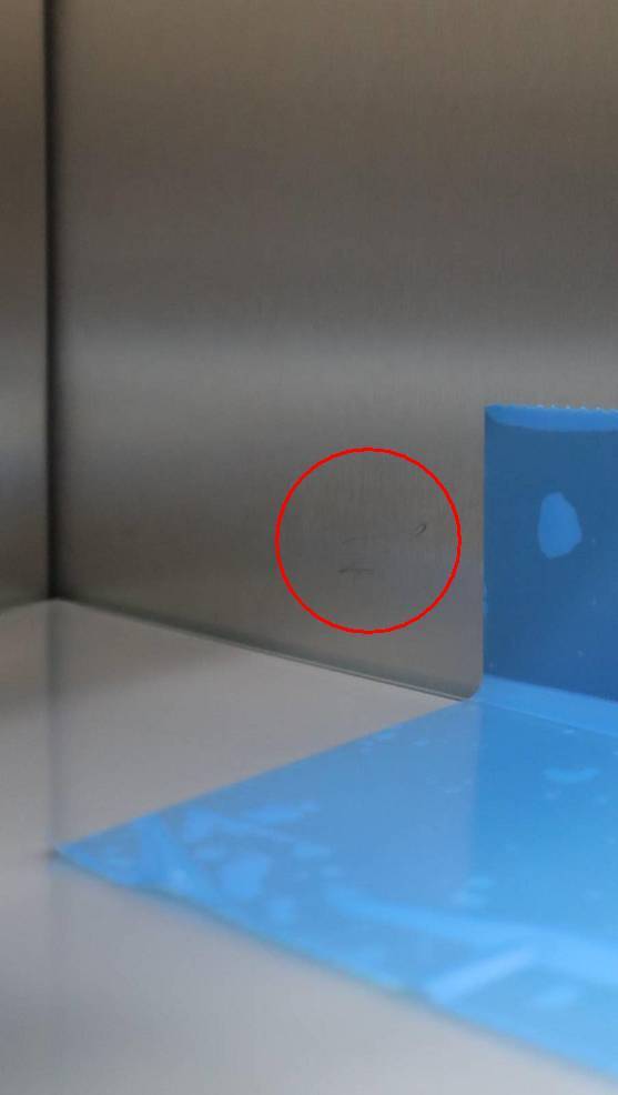 Thermador Freedom Collection 36" Built-In French Door Refrigerator T36BT110NS