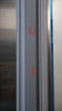 Thermador Freedom Collection 36" Built-In French Door Refrigerator T36BT110NS