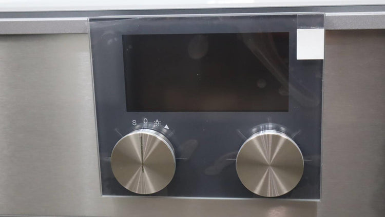 Gaggenau 400 Series 24" 3.2 Cu.Ft. Electric Smart Convection Wall Oven BO450612