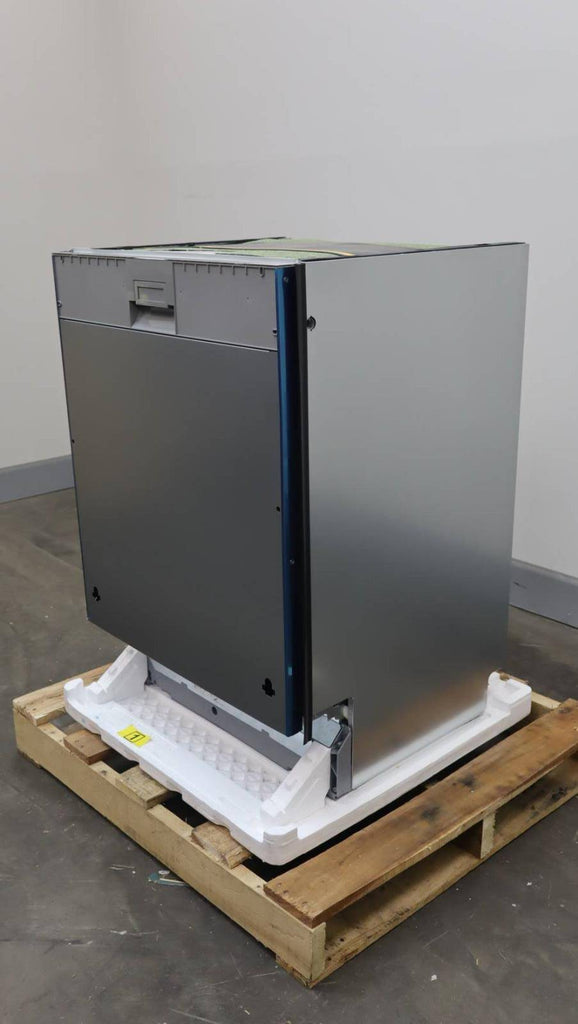 Gaggenau 400 Series 24" Fully Integrated Panel Ready Smart Dishwasher DF481701