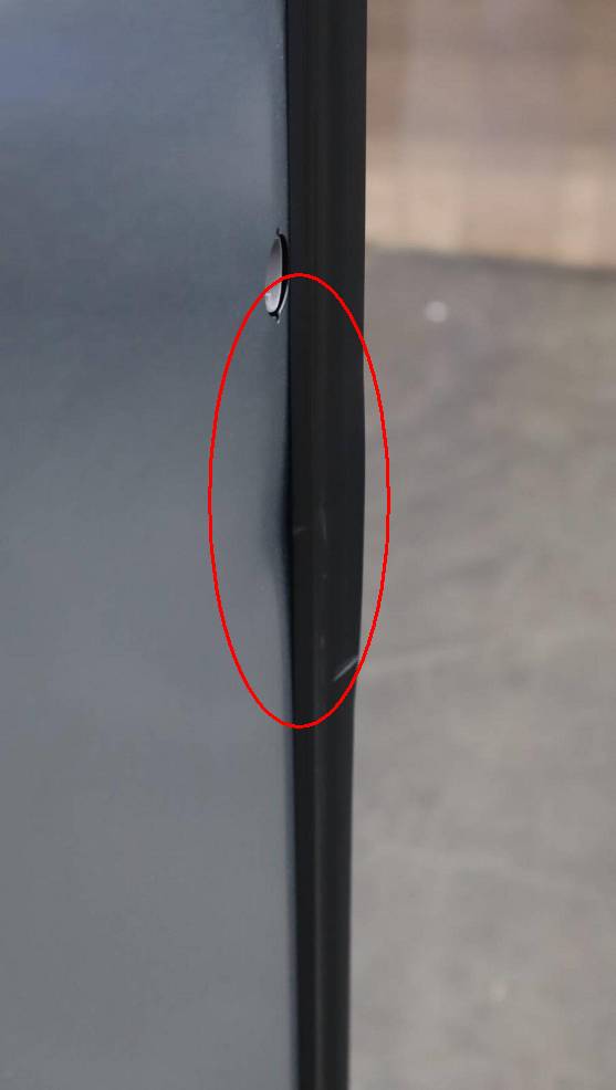 Gaggenau 400 Series 24" Fully Integrated Panel Ready Smart Dishwasher DF481701