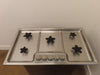Thermador Masterpiece Series SGSP365TS 36" Built-In Gas Cooktop Full Warranty