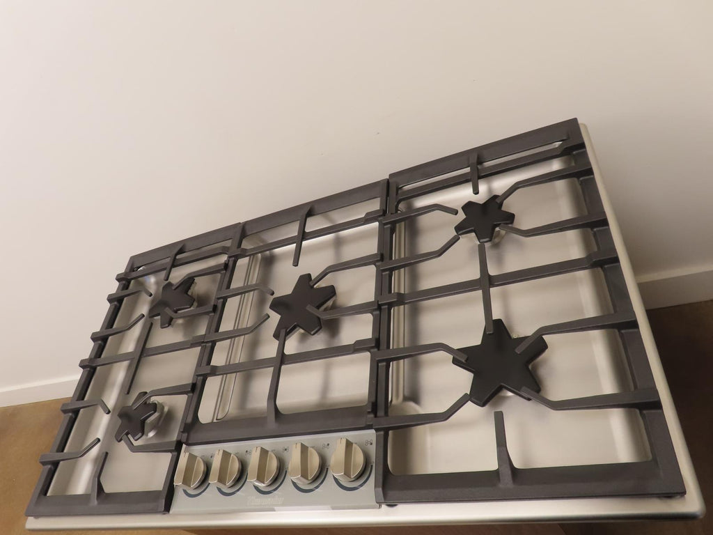 Thermador Masterpiece Series SGSP365TS 36" Built-In Gas Cooktop Full Warranty