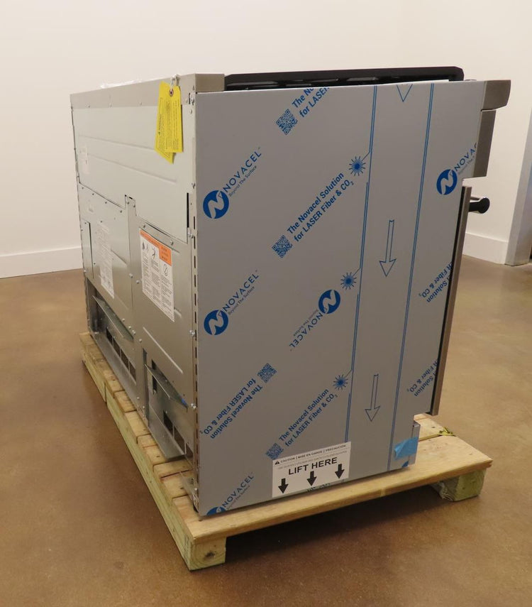 Thermador Pro Harmony PRD486WDHU 48" Freestanding Dual Fuel Range