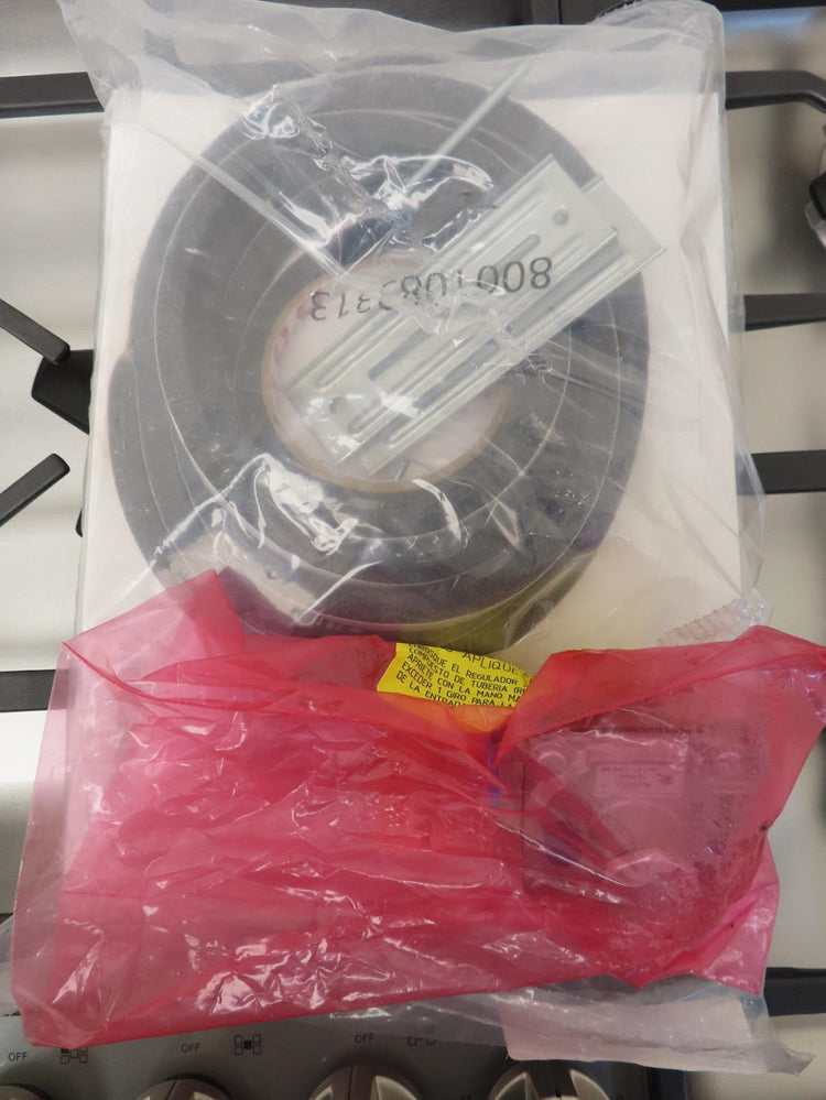 Thermador Masterpiece Series SGSP365TS 36" Built-In Gas Cooktop Full Warranty