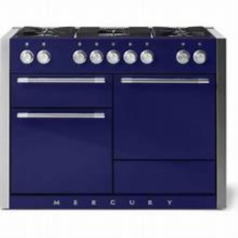 AGA Mercury AMC48DFBBY 48