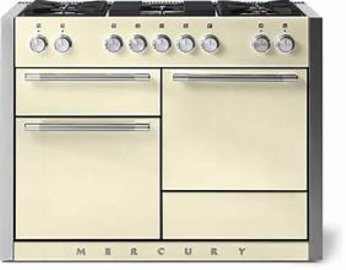 AGA Mercury AMC48DFOYS 48