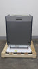 Gaggenau 400 Series 24" Fully Integrated Panel Ready Smart Dishwasher DF481701