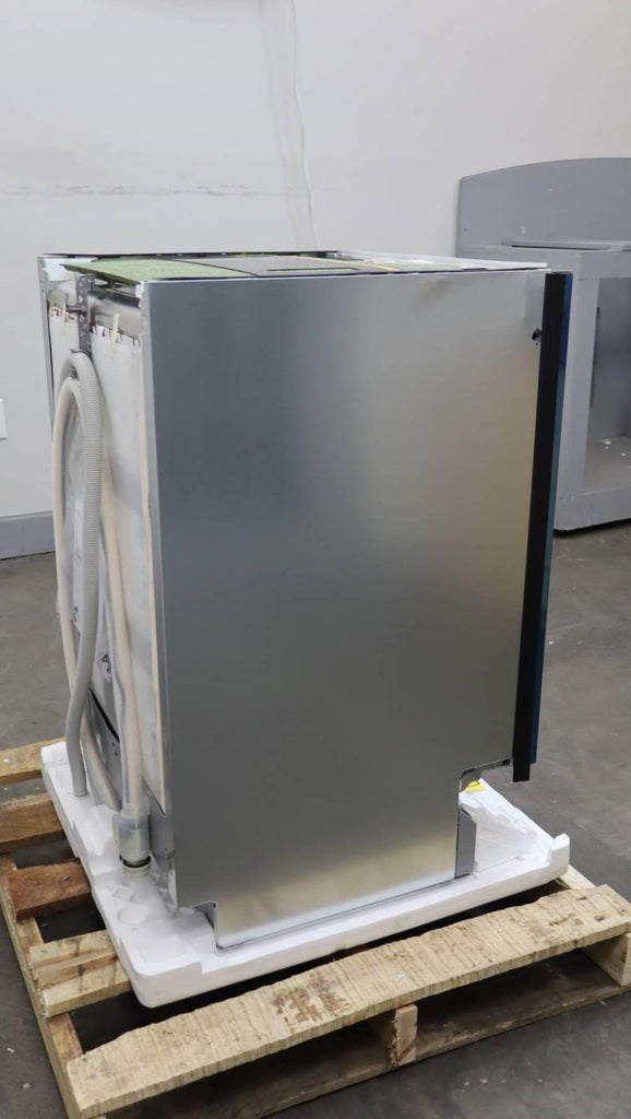 Gaggenau 400 Series 24" Fully Integrated Panel Ready Smart Dishwasher DF481701